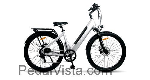 Magnum Cosmo S fiche technique et avis